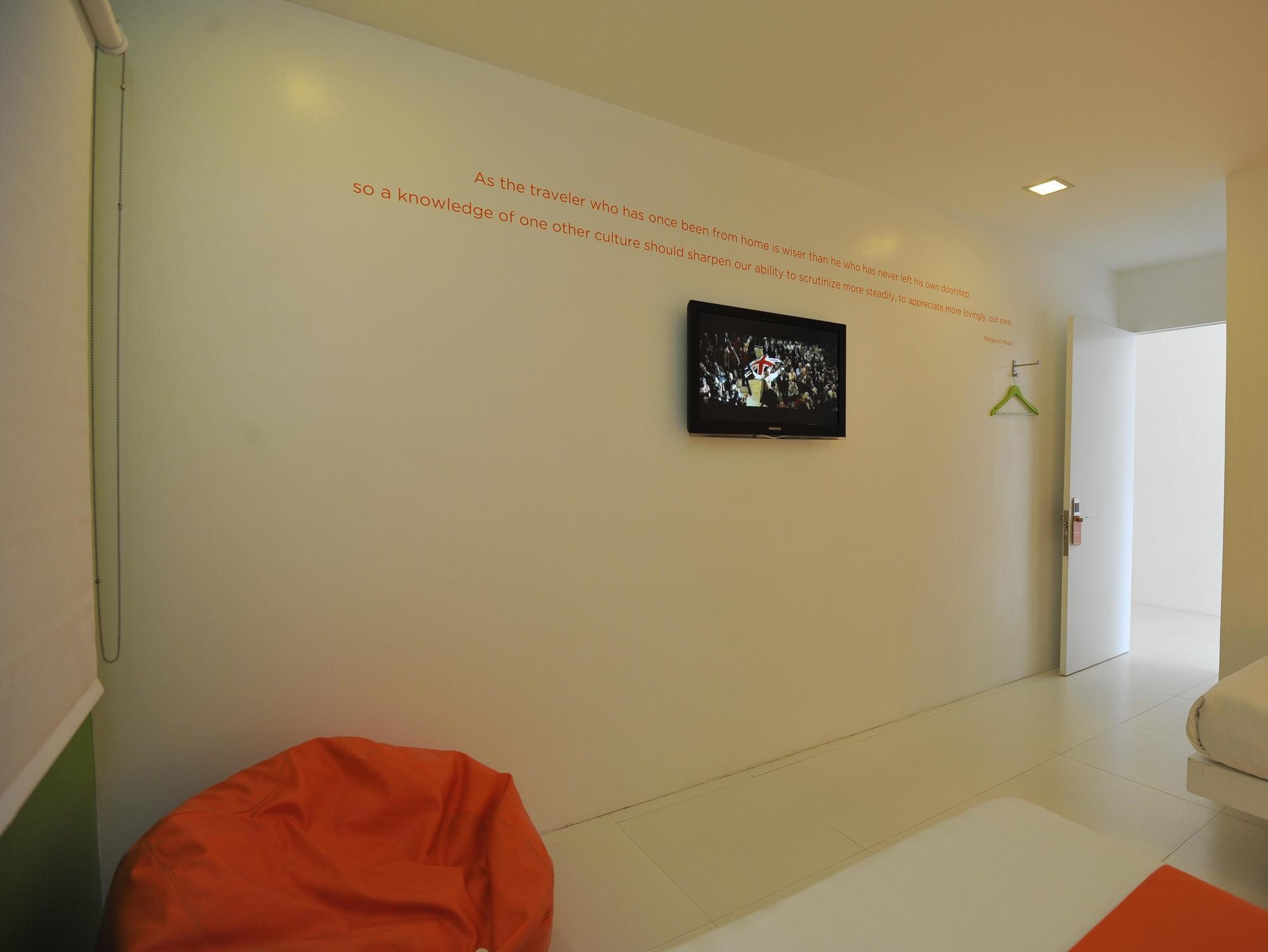 Islands Stay Hotels - Uptown Cebu Exteriér fotografie