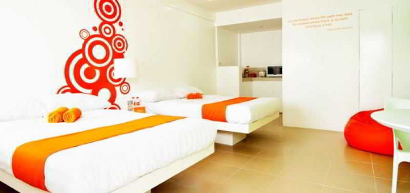Islands Stay Hotels - Uptown Cebu Exteriér fotografie