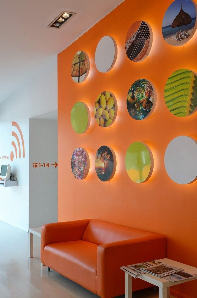Islands Stay Hotels - Uptown Cebu Exteriér fotografie