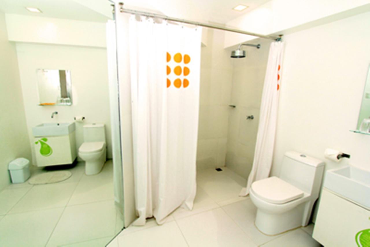 Islands Stay Hotels - Uptown Cebu Exteriér fotografie