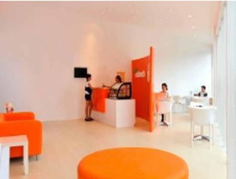 Islands Stay Hotels - Uptown Cebu Exteriér fotografie