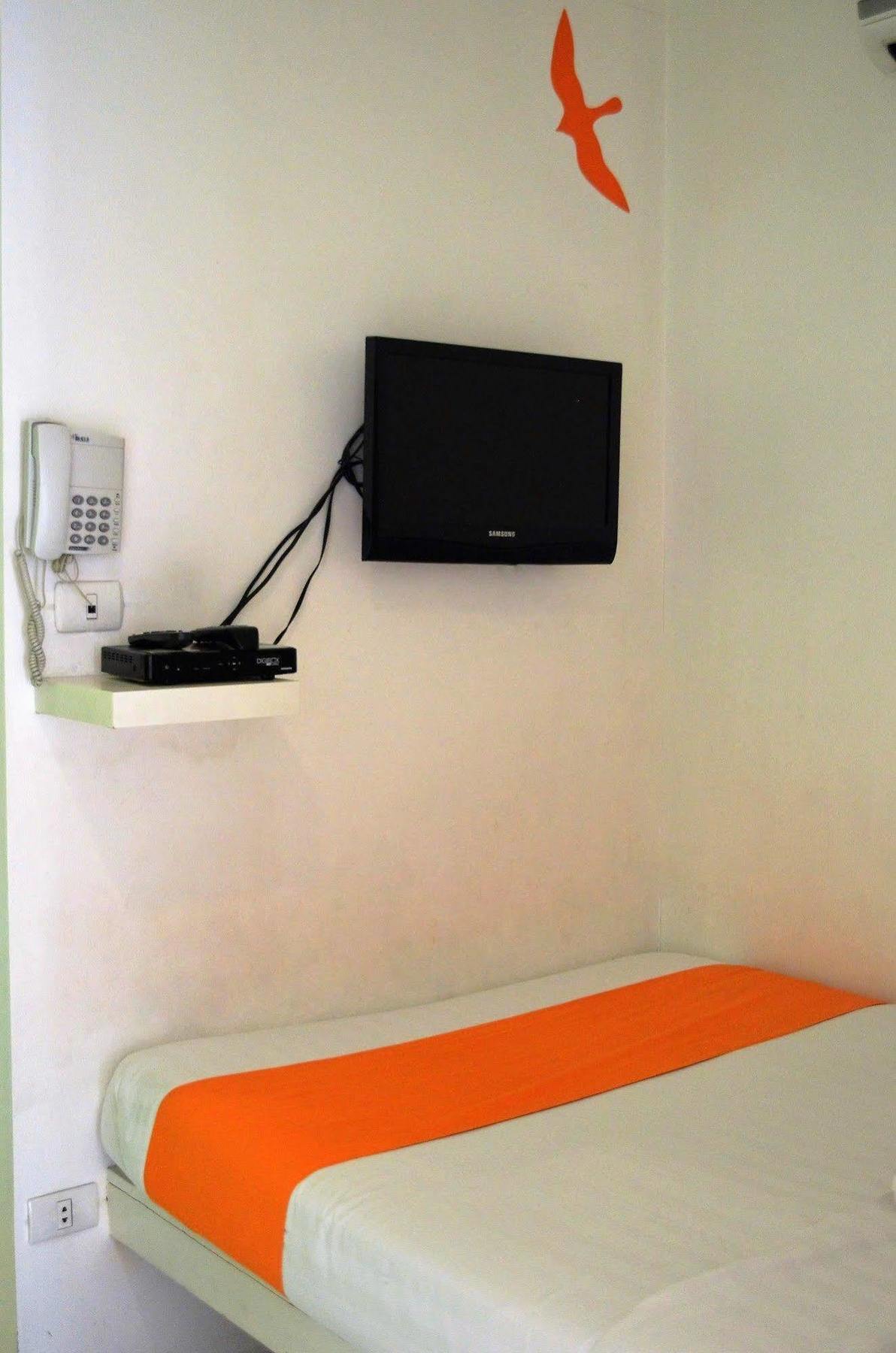 Islands Stay Hotels - Uptown Cebu Exteriér fotografie