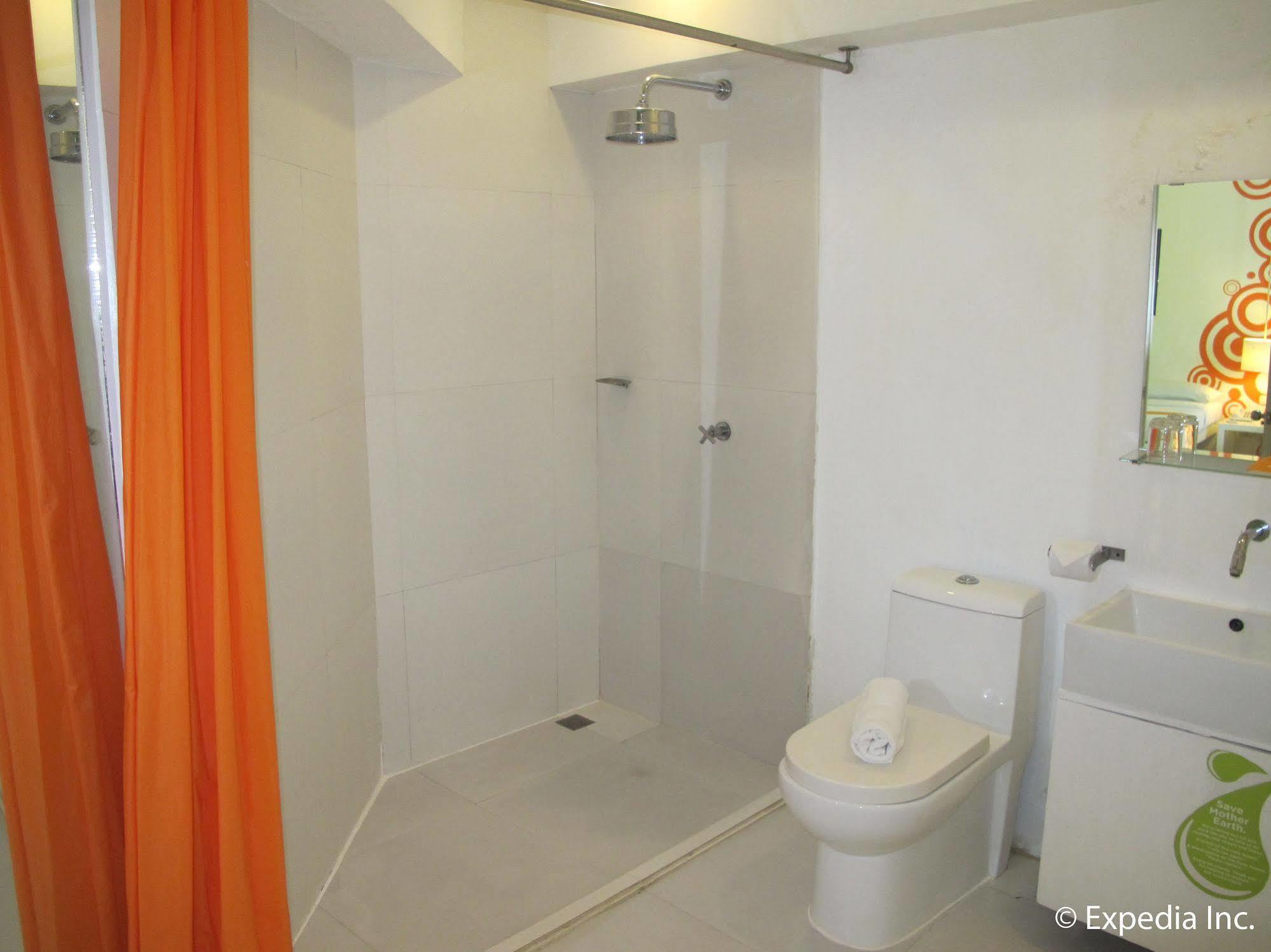 Islands Stay Hotels - Uptown Cebu Exteriér fotografie