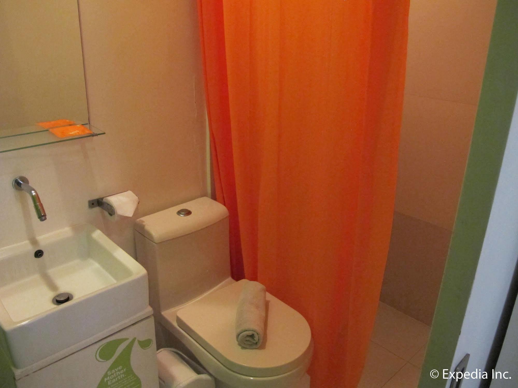Islands Stay Hotels - Uptown Cebu Exteriér fotografie