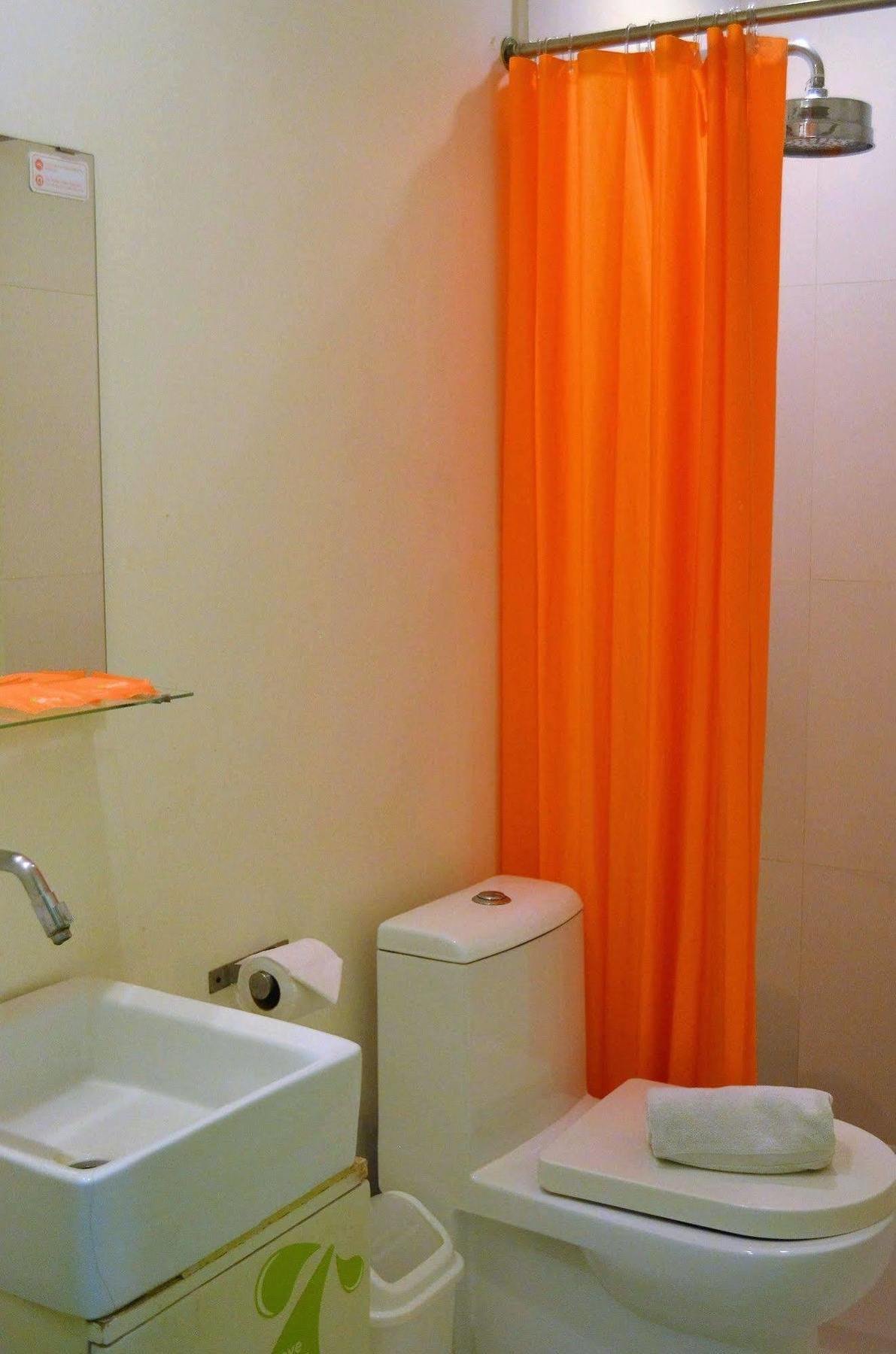 Islands Stay Hotels - Uptown Cebu Exteriér fotografie